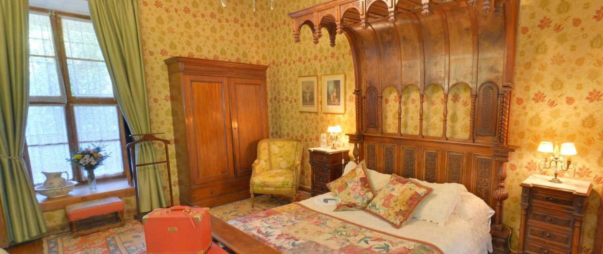 Habitacion  2 Los Lingues