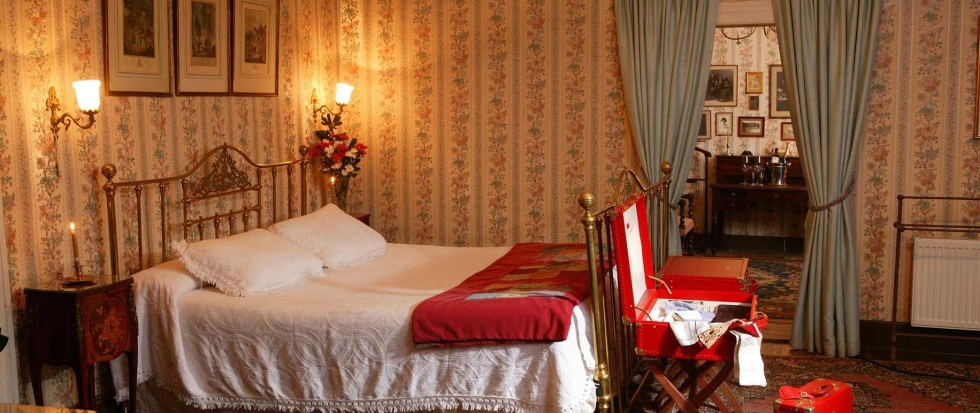 Habitacion Roja Los Lingues