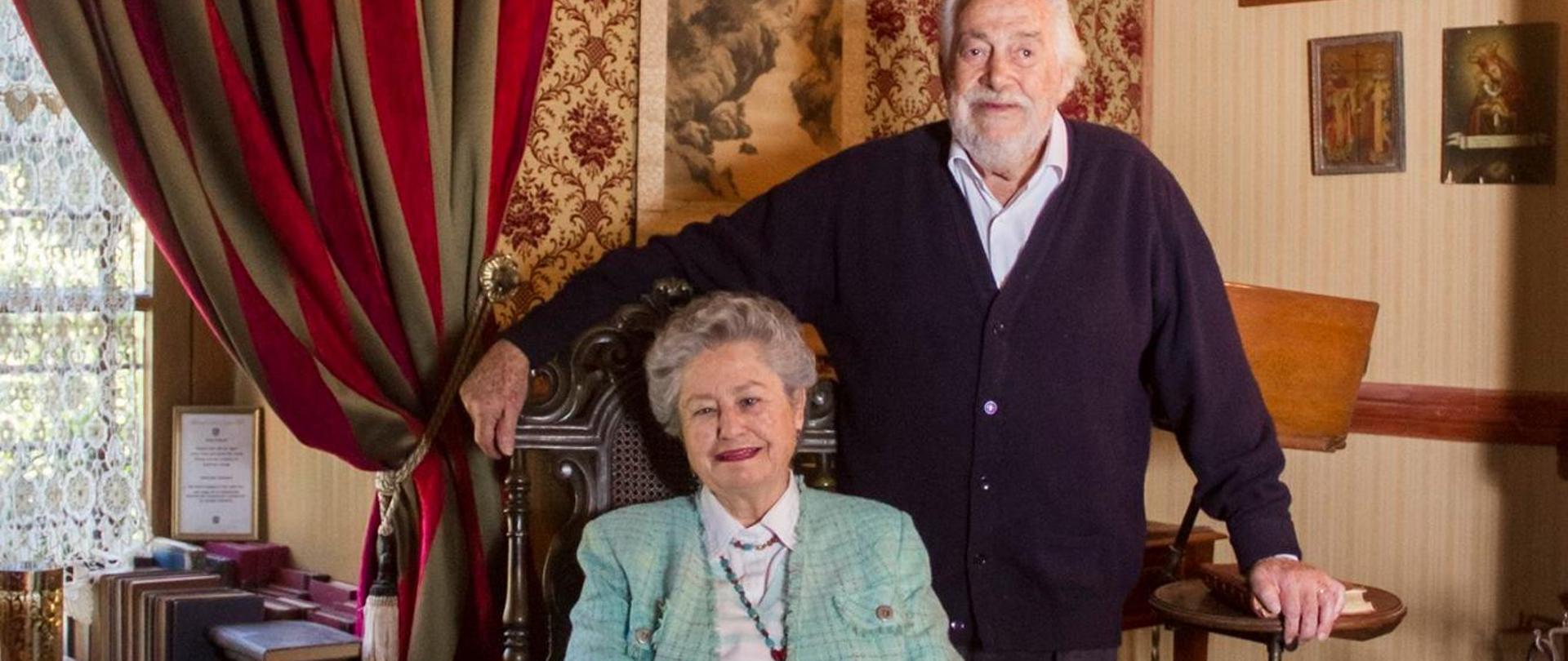 German Claro Los Lingues