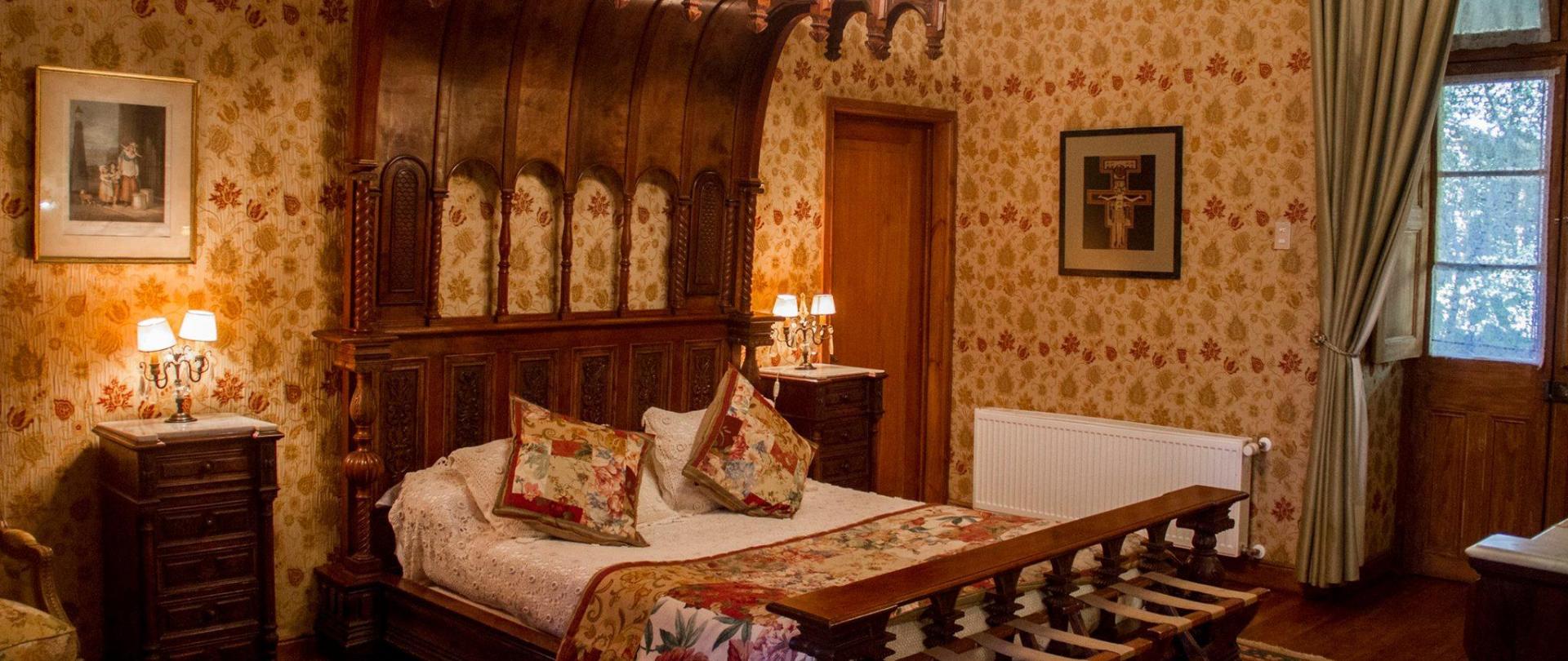 Habitacion Los Lingues